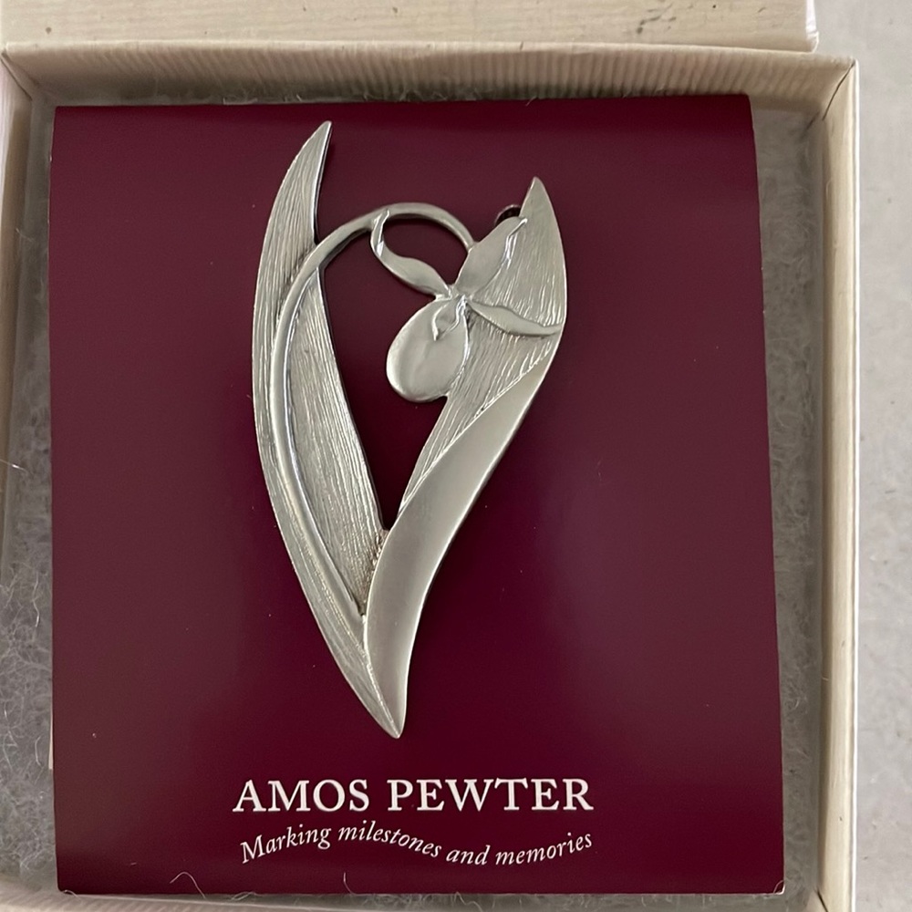 Pin/Brooch